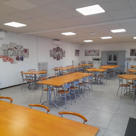 Hotel Centre Louis Ormieres Montauban Zewnętrze zdjęcie