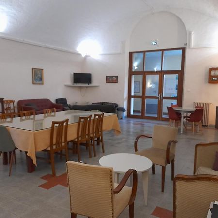 Hotel Centre Louis Ormieres Montauban Zewnętrze zdjęcie