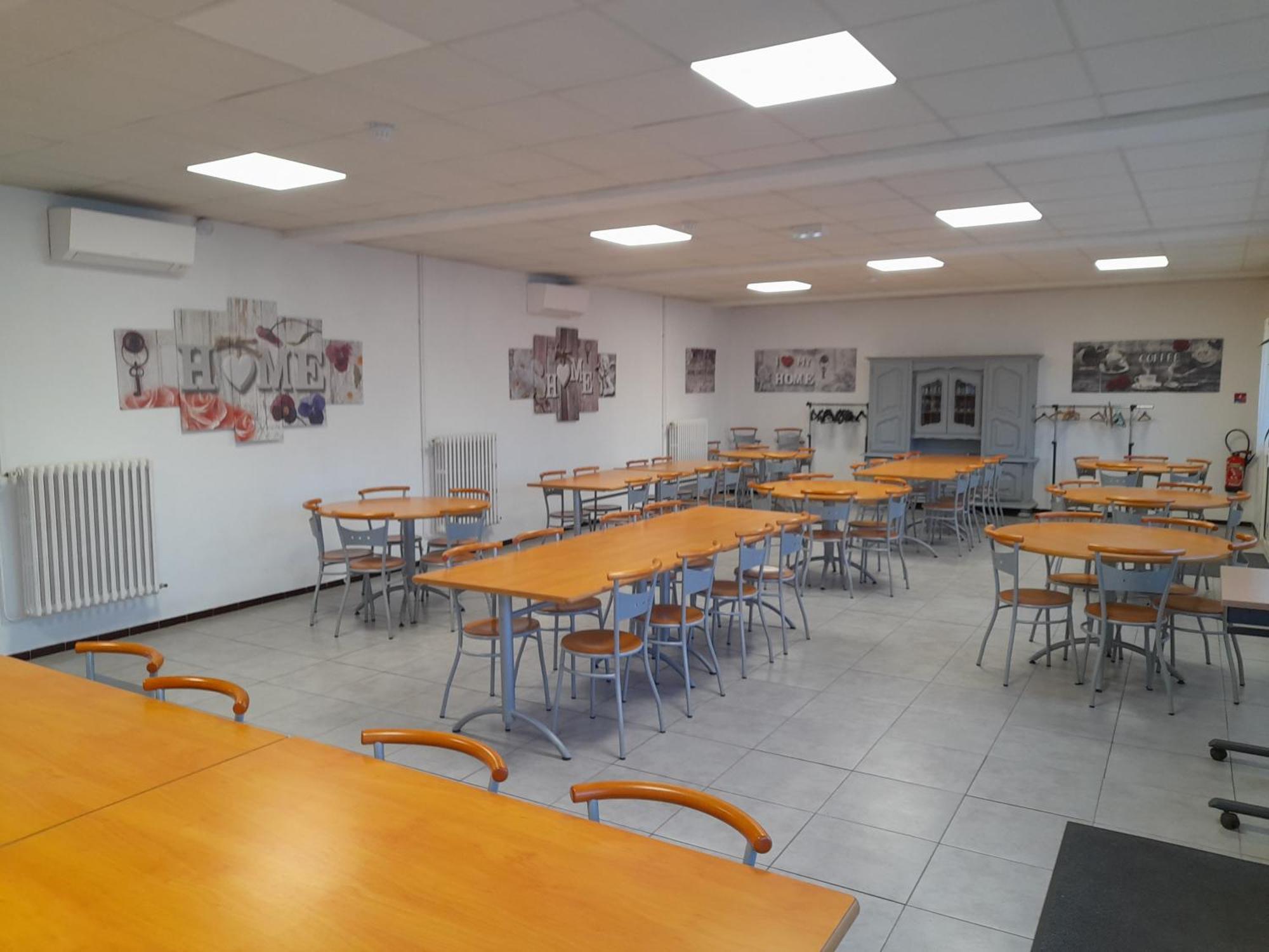 Hotel Centre Louis Ormieres Montauban Zewnętrze zdjęcie