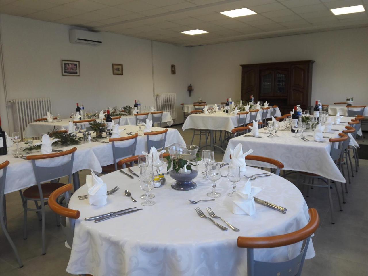 Hotel Centre Louis Ormieres Montauban Zewnętrze zdjęcie