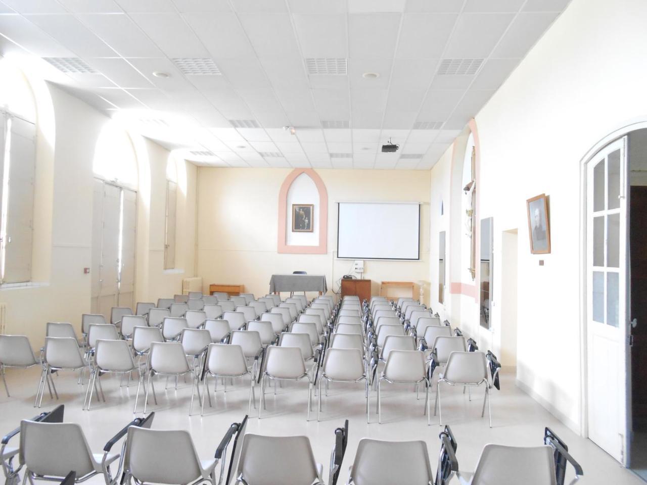 Hotel Centre Louis Ormieres Montauban Zewnętrze zdjęcie